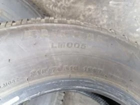 Гуми Зимни 215/70R16, снимка 6