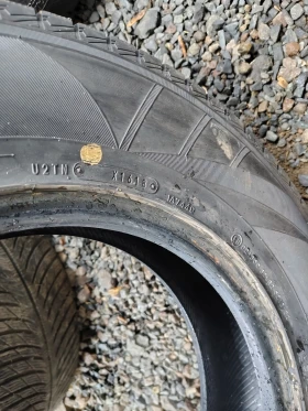 Гуми Зимни 195/80R15, снимка 6