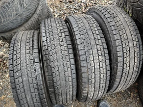 Гуми Зимни 195/80R15, снимка 1