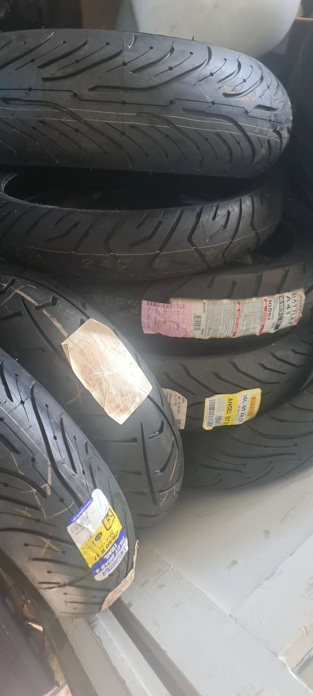  170/60 17 ZR | Mobile.bg   1