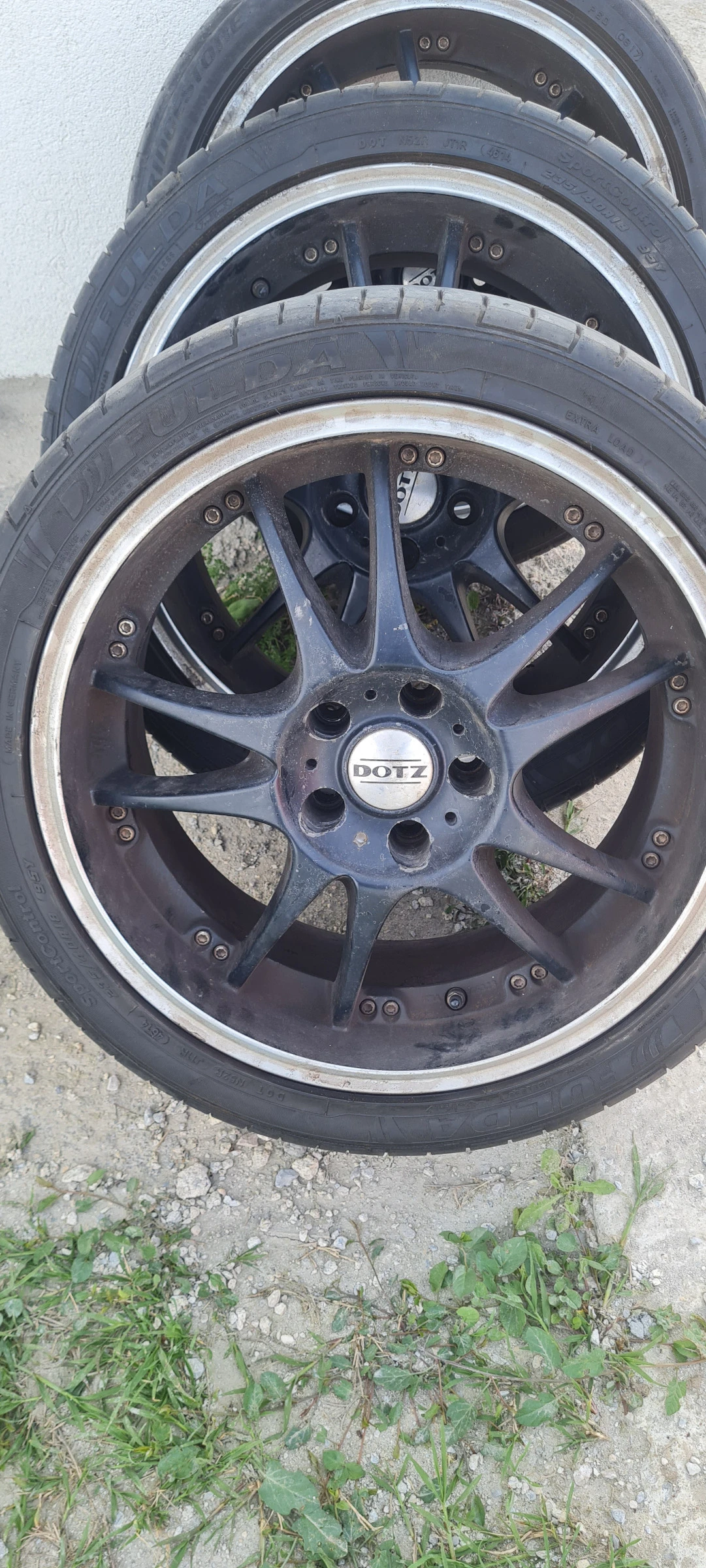    235/40R18  Mercedes-Benz | Mobile.bg   1