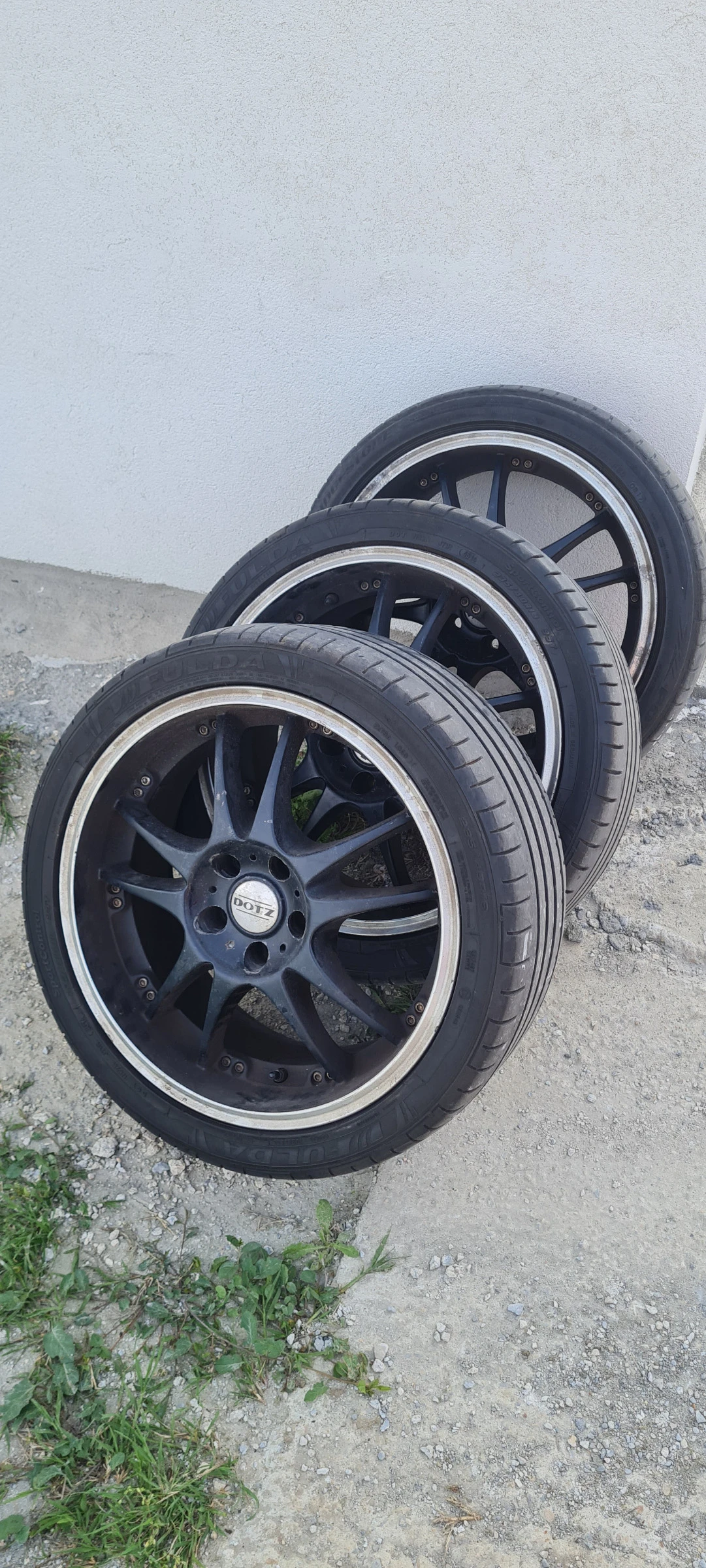   235/40R18  Mercedes-Benz | Mobile.bg   3