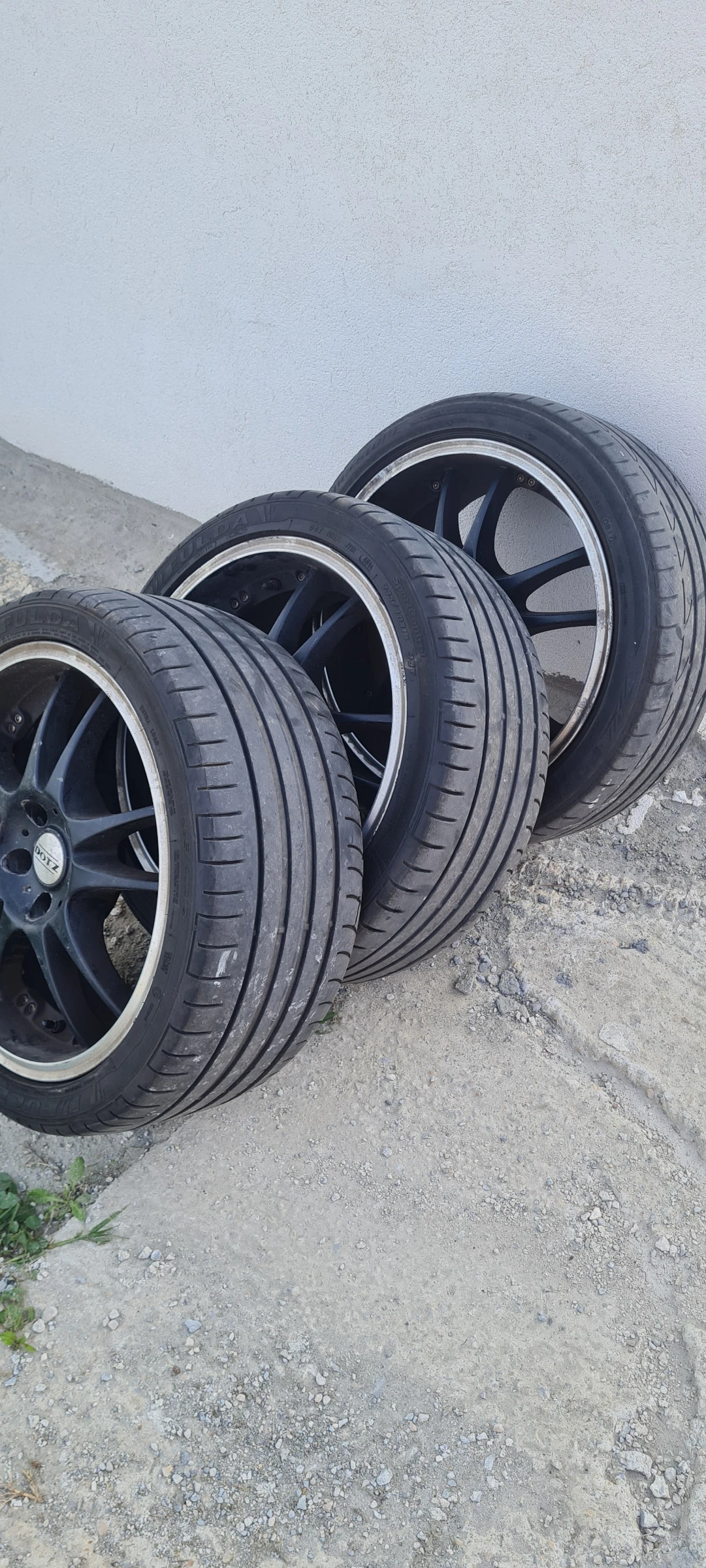    235/40R18  Mercedes-Benz | Mobile.bg   2
