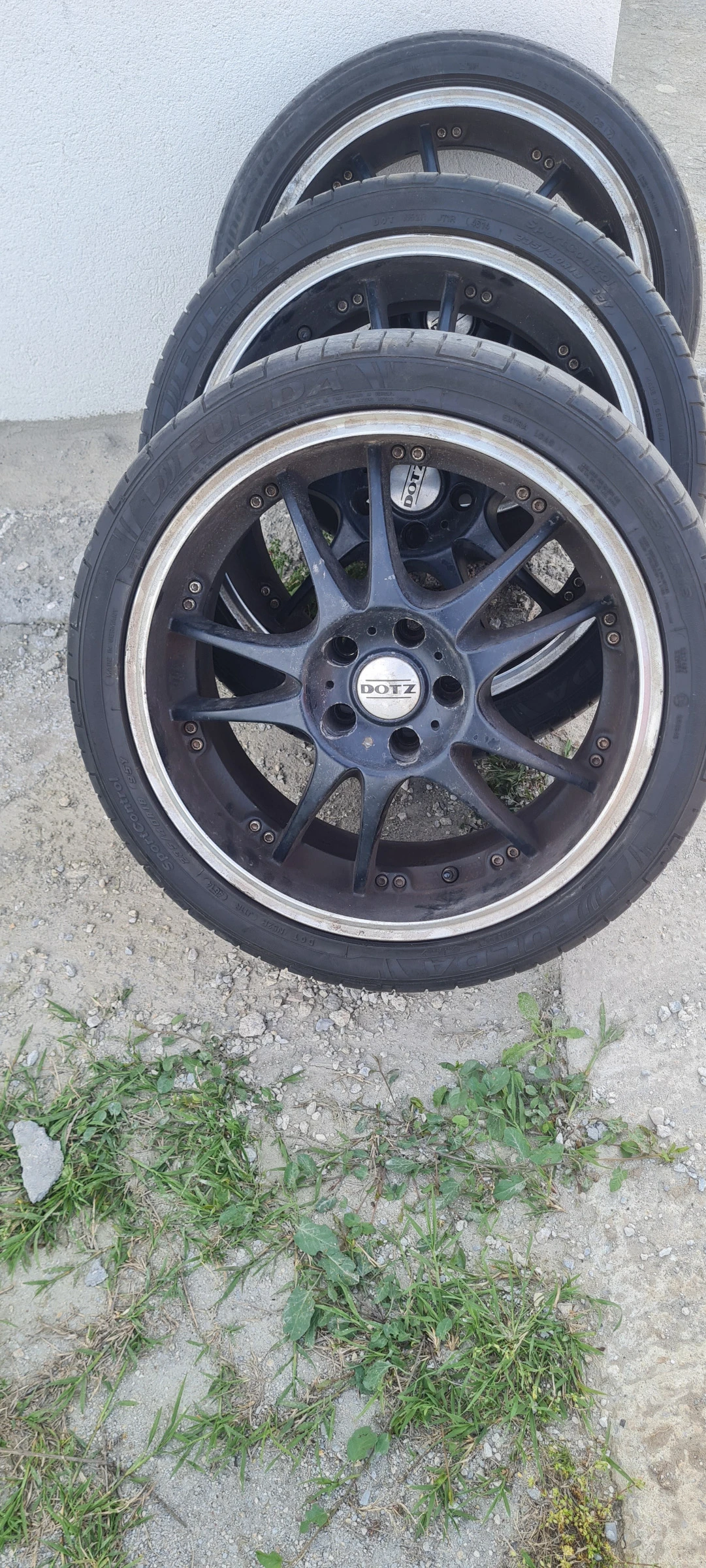    235/40R18  Mercedes-Benz | Mobile.bg   4