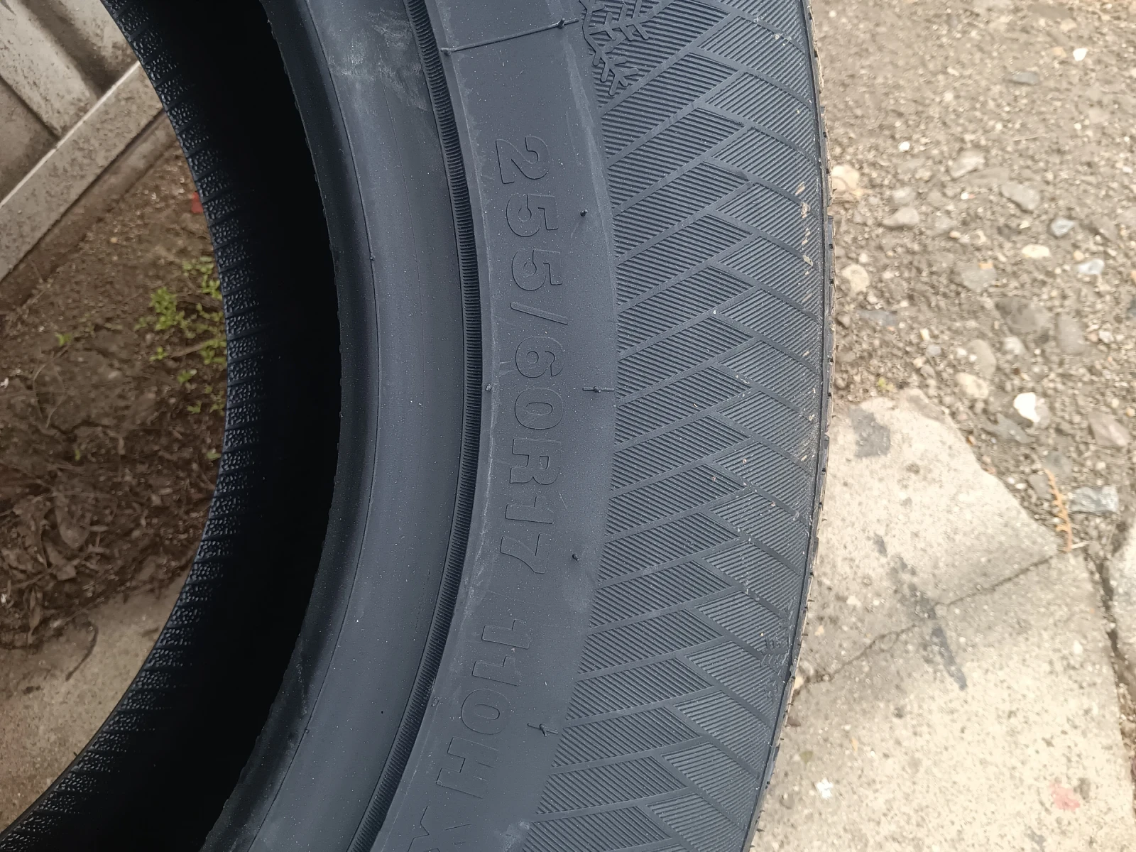  255/60R17 | Mobile.bg   5