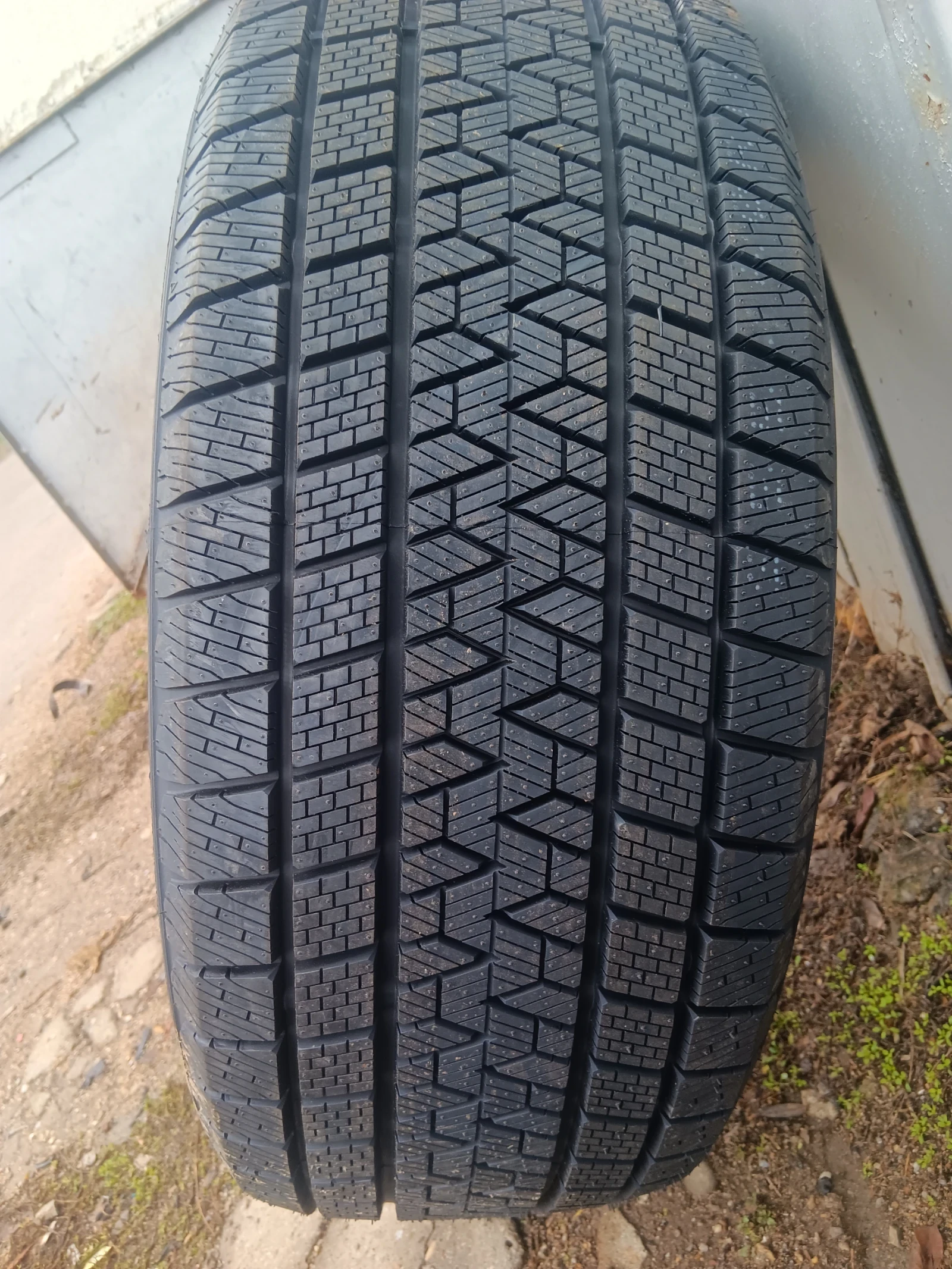  255/60R17 | Mobile.bg   2