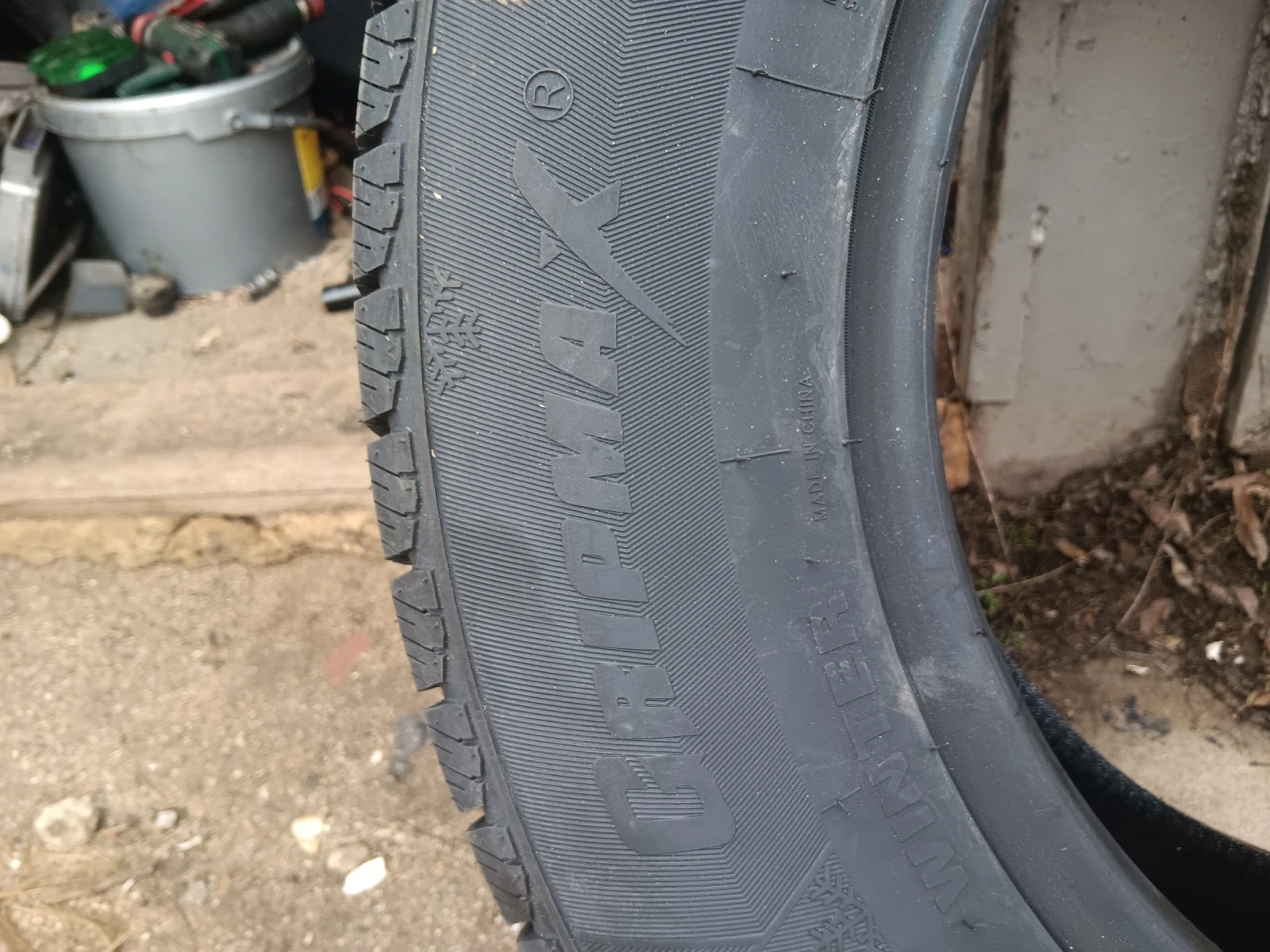  255/60R17 | Mobile.bg   6