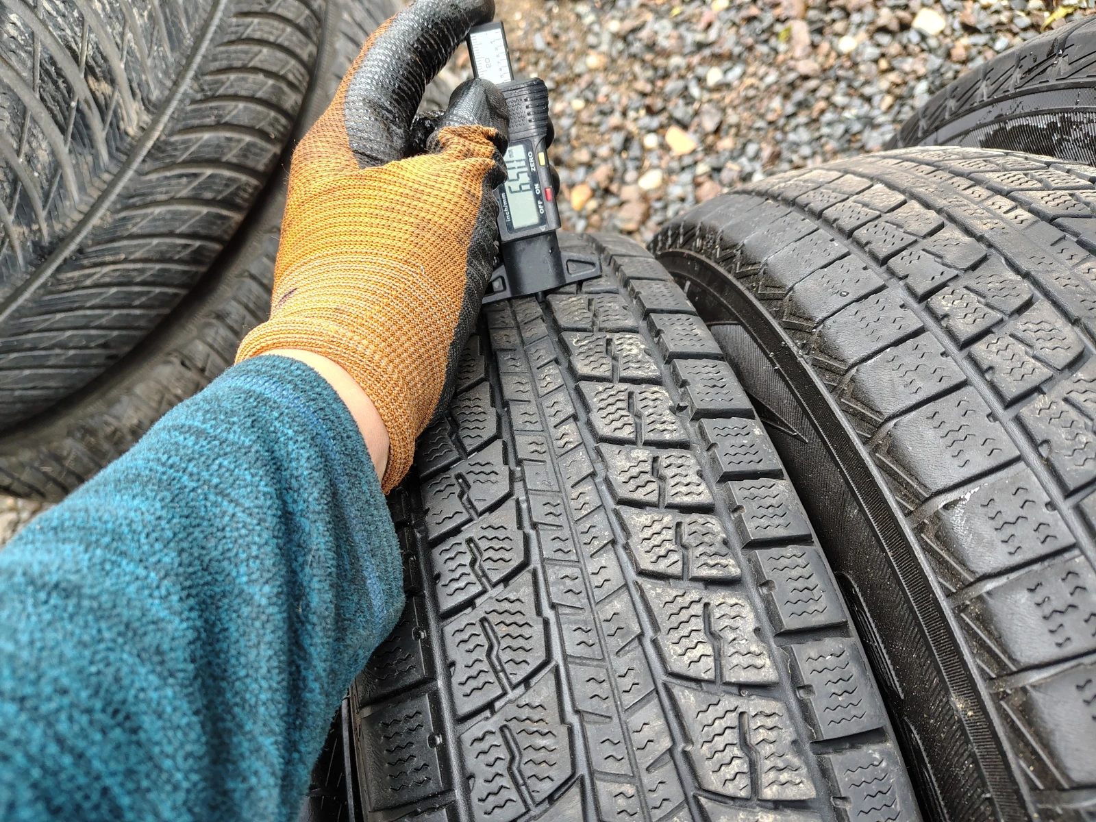  195/80R15 | Mobile.bg   3