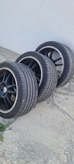    235/40R18  Mercedes-Benz | Mobile.bg    2