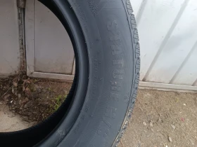 Гуми Зимни 255/60R17, снимка 8 - Гуми и джанти - 48550316