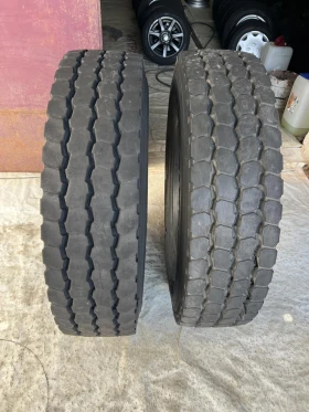      315/80R22.5