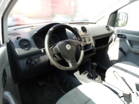 VW Caddy, снимка 4