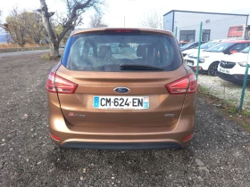 Ford B-Max 1.6TDCI TITANIUM, снимка 5
