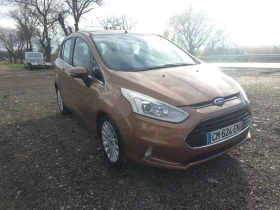 Ford B-Max 1.6TDCI TITANIUM, снимка 7