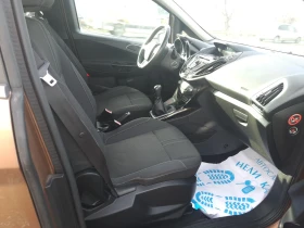 Ford B-Max 1.6TDCI TITANIUM, снимка 11