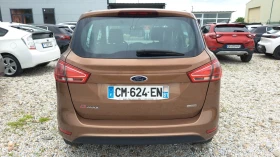 Ford B-Max 1.6TDCI TITANIUM, снимка 5