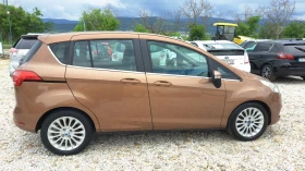 Ford B-Max 1.6TDCI TITANIUM, снимка 7