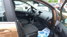Ford B-Max 1.6TDCI TITANIUM, снимка 10