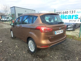 Ford B-Max 1.6TDCI TITANIUM, снимка 4