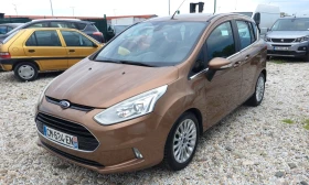 Ford B-Max 1.6TDCI TITANIUM, снимка 1