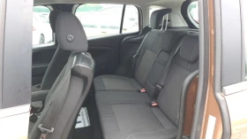 Ford B-Max 1.6TDCI TITANIUM, снимка 11