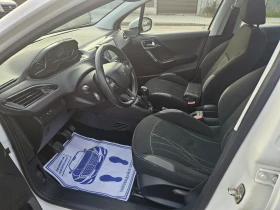 Peugeot 208 1.6HDi лизинг, снимка 9