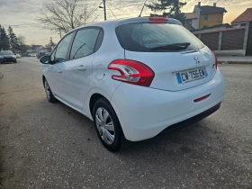 Peugeot 208 1.6HDi лизинг, снимка 4