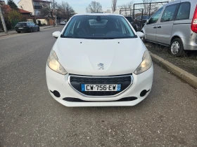 Peugeot 208 1.6HDi лизинг, снимка 2