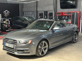 Audi S5 V6-ЛИЗИНГ