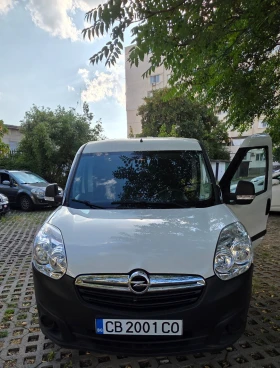 Opel Combo, снимка 2