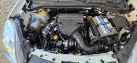 Opel Combo, снимка 10