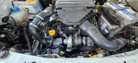 Opel Combo, снимка 11