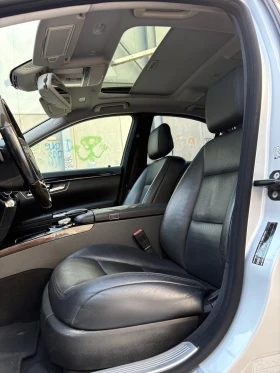 Mercedes-Benz S 350 AMG/DISTR/VAKUUM/TOP, снимка 12
