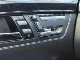 Mercedes-Benz S 350 AMG/DISTR/VAKUUM/TOP, снимка 11