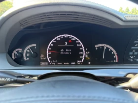 Mercedes-Benz S 350 AMG/DISTR/VAKUUM/TOP, снимка 7