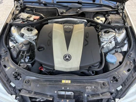 Mercedes-Benz S 350 AMG/DISTR/VAKUUM/TOP, снимка 14