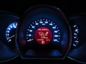 Kia Pride 5DR 1.6 GDI Prestige * НАЙ-ДОБРА ЦЕНА В БЪЛГАРИЯ* , снимка 9