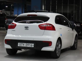 Kia Pride 5DR 1.6 GDI Prestige * НАЙ-ДОБРА ЦЕНА В БЪЛГАРИЯ* , снимка 4