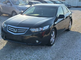 Honda Accord, снимка 2