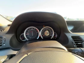 Honda Accord, снимка 14