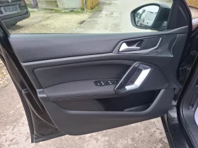Peugeot 308 1.6HDI Navi Автопилот, снимка 7