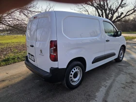 Peugeot Partner 50kw , снимка 6