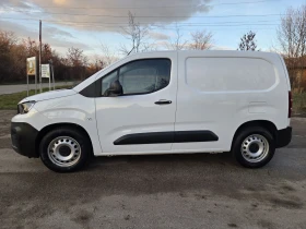 Peugeot Partner 50kw , снимка 8