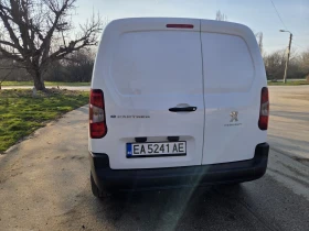 Peugeot Partner 50kw , снимка 10