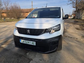 Peugeot Partner 50kw , снимка 2