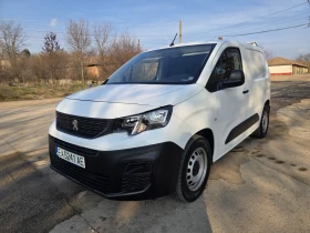 Peugeot Partner 50kw , снимка 1