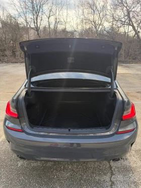 BMW 330 xDrive/M-Sport/Laser/Dravit Grey, снимка 6