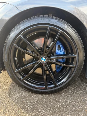 BMW 330 xDrive/M-Sport/Laser/Dravit Grey, снимка 15