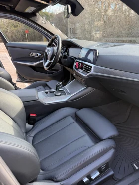 BMW 330 xDrive/M-Sport/Laser/Dravit Grey, снимка 8