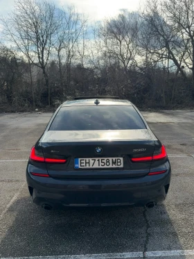 BMW 330 xDrive/M-Sport/Laser/Dravit Grey, снимка 5